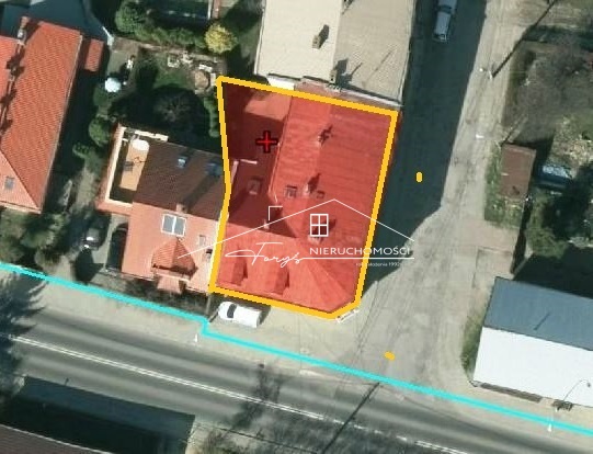 Kamienica 621m w centrum Przemyśla  po remoncie, idealna pod działalność i wynajem