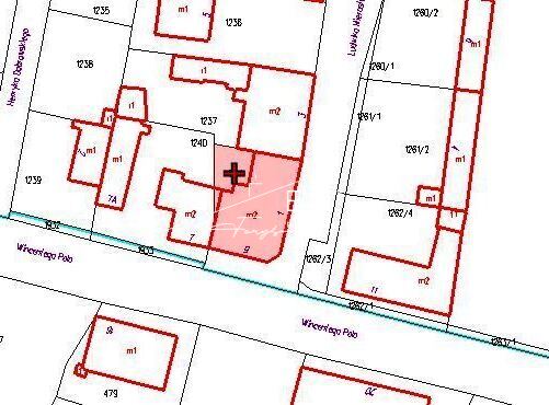 Kamienica 621m w centrum Przemyśla  po remoncie, idealna pod działalność i wynajem