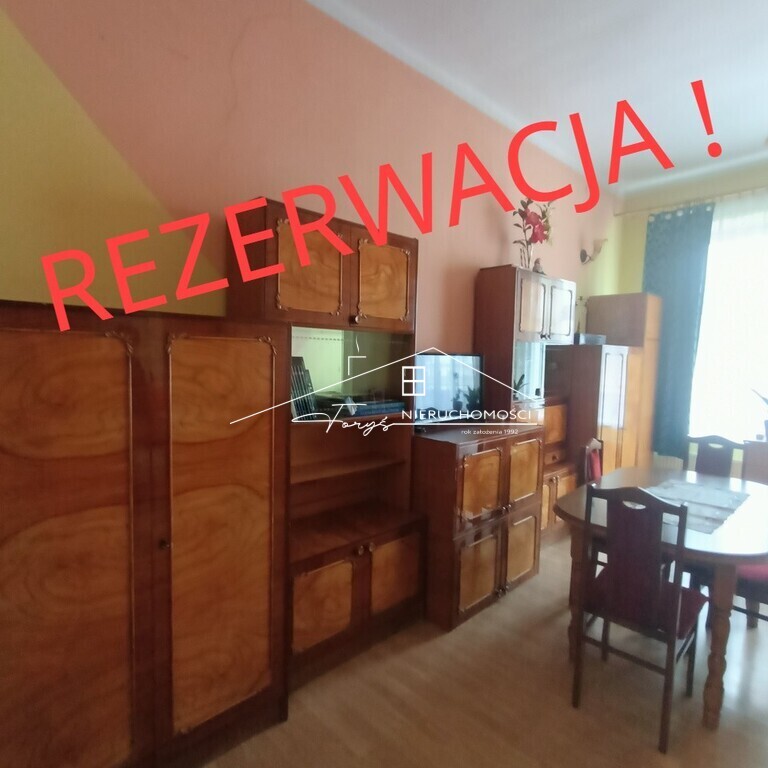 3pokojowe mieszkanie 69,66m2 w zabytkowej kamienicy w centrum Przemyśla  ul. Kazimierza Wielkiego