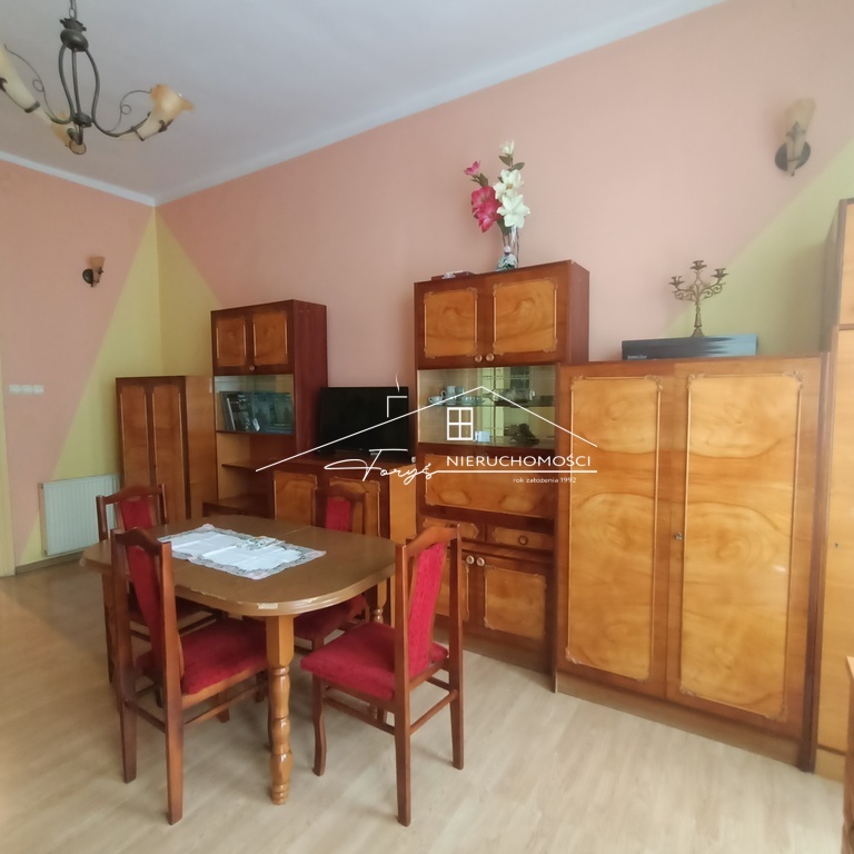 3pokojowe mieszkanie 69,66m2 w zabytkowej kamienicy w centrum Przemyśla  ul. Kazimierza Wielkiego