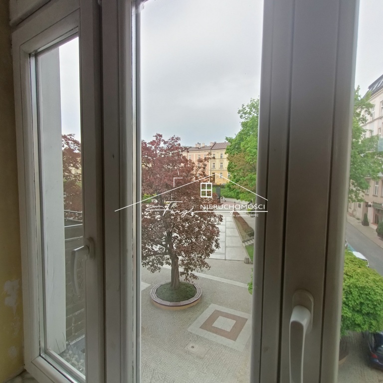 3pokojowe mieszkanie 69,66m2 w zabytkowej kamienicy w centrum Przemyśla  ul. Kazimierza Wielkiego