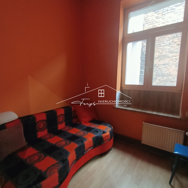 3pokojowe mieszkanie 69,66m2 w zabytkowej kamienicy w centrum Przemyśla  ul. Kazimierza Wielkiego