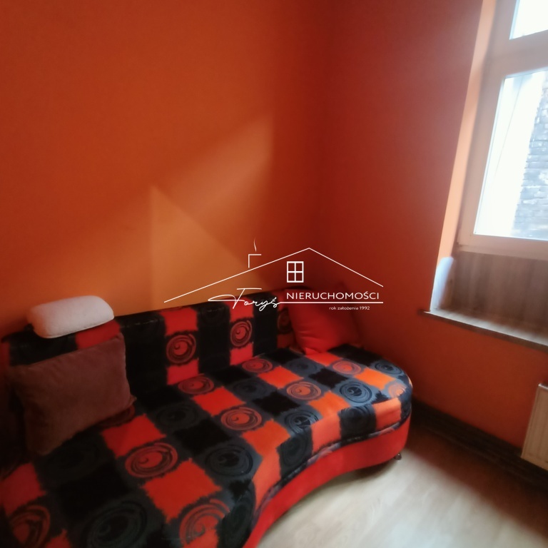 3pokojowe mieszkanie 69,66m2 w zabytkowej kamienicy w centrum Przemyśla  ul. Kazimierza Wielkiego