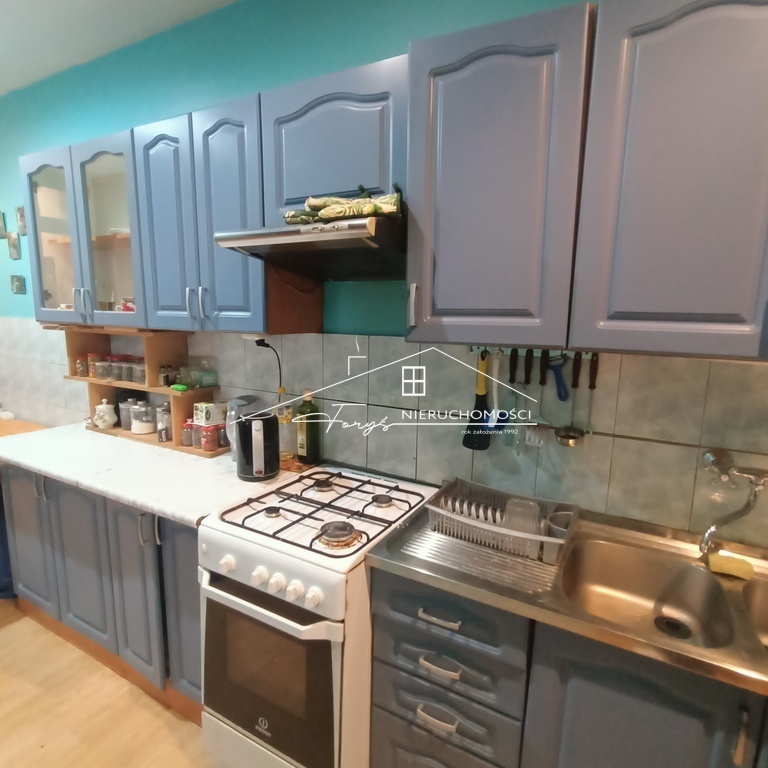 3pokojowe mieszkanie 69,66m2 w zabytkowej kamienicy w centrum Przemyśla  ul. Kazimierza Wielkiego