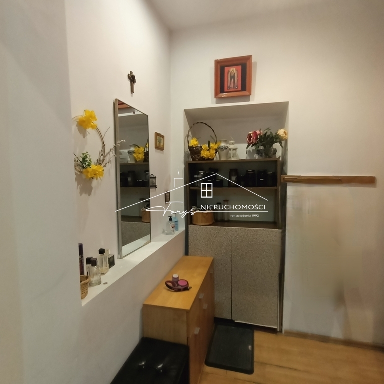 3pokojowe mieszkanie 69,66m2 w zabytkowej kamienicy w centrum Przemyśla  ul. Kazimierza Wielkiego