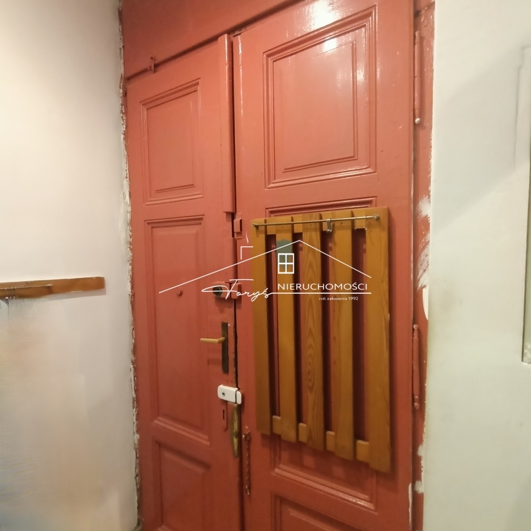 3pokojowe mieszkanie 69,66m2 w zabytkowej kamienicy w centrum Przemyśla  ul. Kazimierza Wielkiego