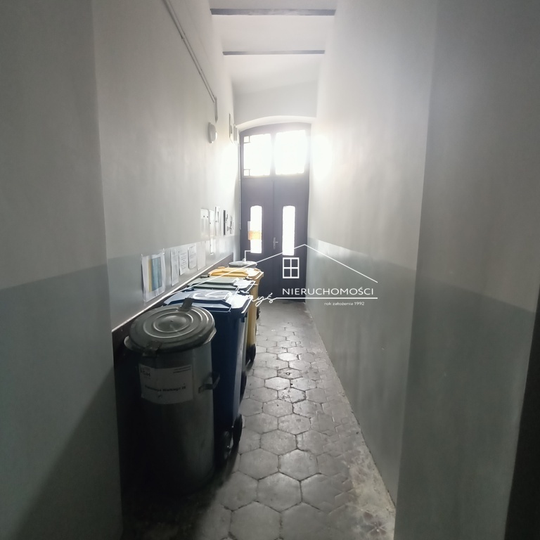 3pokojowe mieszkanie 69,66m2 w zabytkowej kamienicy w centrum Przemyśla  ul. Kazimierza Wielkiego