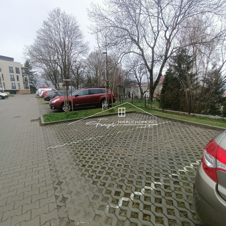 Stylowe mieszkanie 51,6m w odrestaurowanej kamienicy na Starym Mieście w Przemyślu