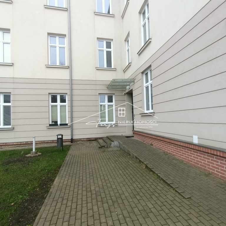 Stylowe mieszkanie 51,6m w odrestaurowanej kamienicy na Starym Mieście w Przemyślu