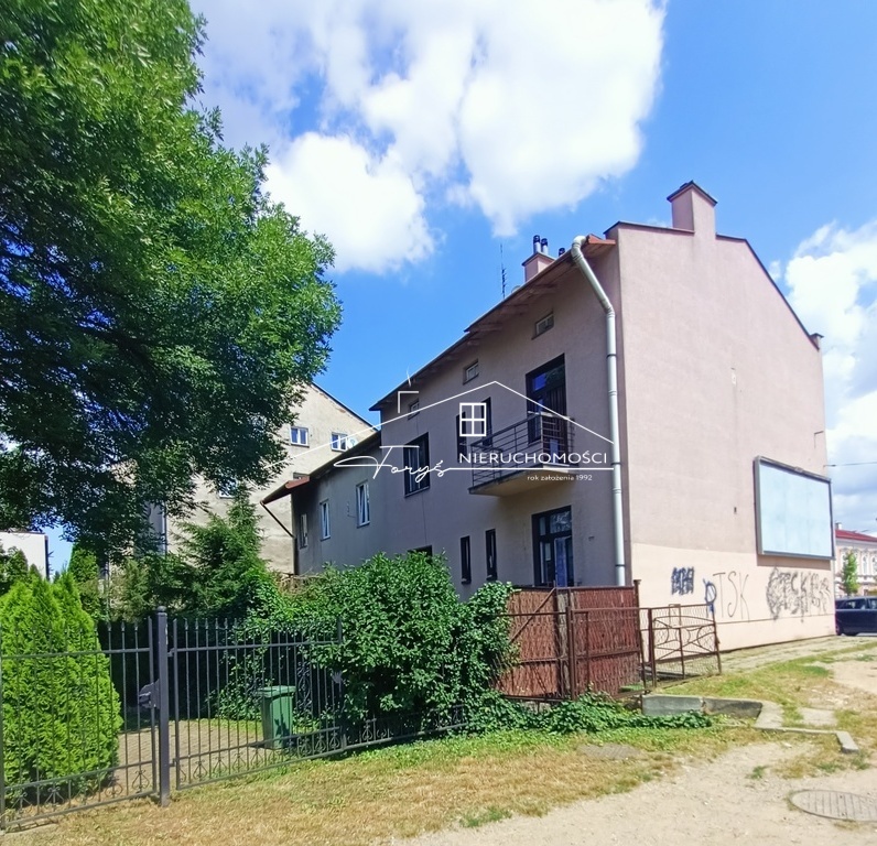 Kup nieruchomość z potencjałem na stabilny, comiesięczny dochód.