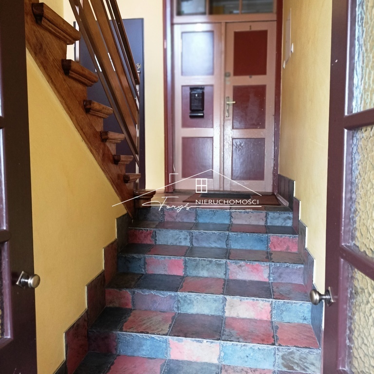 Parterowe mieszkanie 59,25 m² – idealne pod najem długoterminowy.