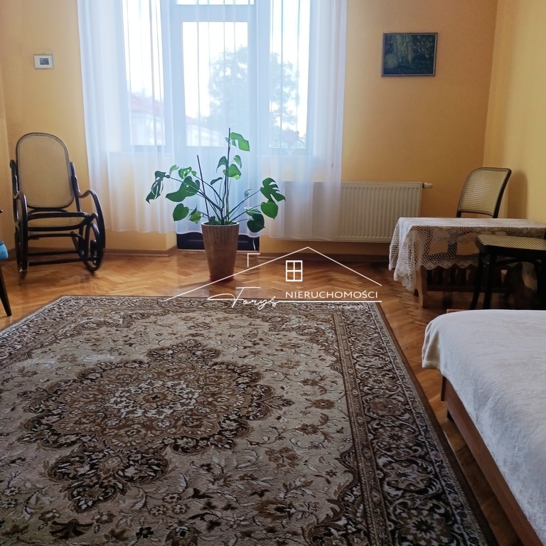 Korzystna nieruchomość na klasyczny najem długoterminowy.