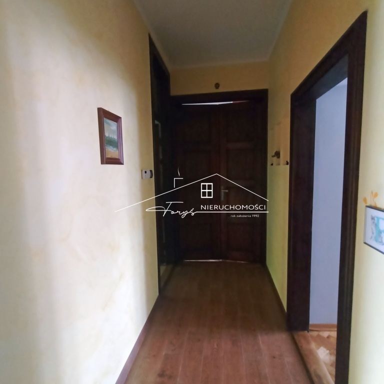 Świetny punkt wypadowy i baza noclegowa dla turystów.