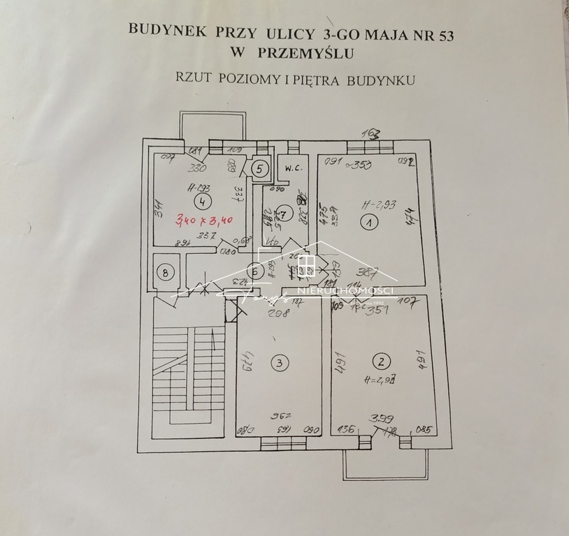 Skontaktuj się, aby poznać szczegóły tej wyjątkowej oferty.