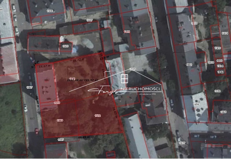 Cena do negocjacji – skontaktuj się i poznaj pełen potencjał tej oferty.