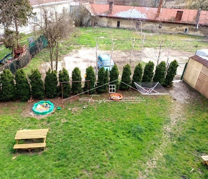 Przemyśl, ul. Smolki  kawalerka 42 m w kamienicy na Starym Mieście