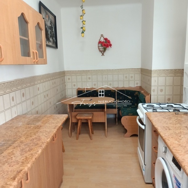 Kawalerka 39,6m2 na wynajem. Przemyśl, ul. Glazera, parter, zielona okolica