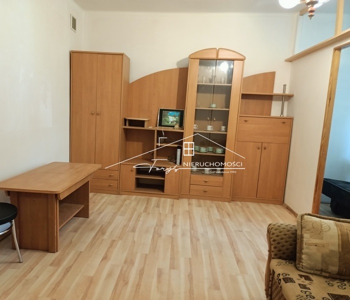 Kawalerka 39,6m2 na wynajem. Przemyśl, ul. Glazera, parter, zielona okolica
