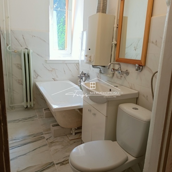 Kawalerka 39,6m2 na wynajem. Przemyśl, ul. Glazera, parter, zielona okolica