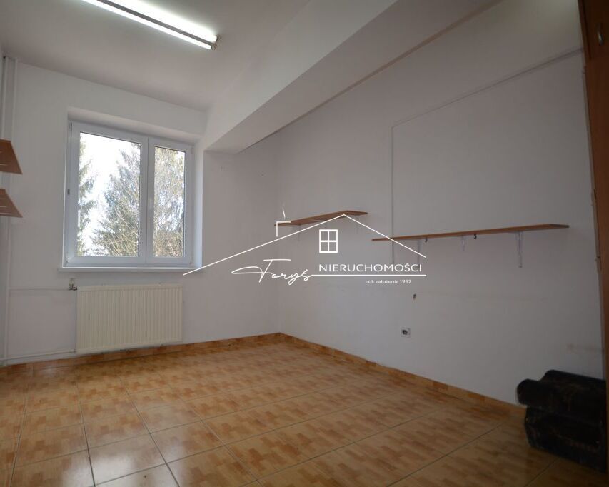 Lokal użytkowy 20m na wynajem  Przemyśl, ul. Bakończycka, I piętro biurowca