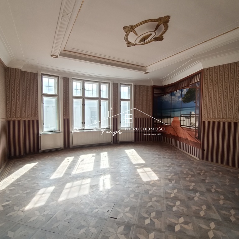 Lokal 950m do wynajęcia w zabytkowej kamienicy w centrum Przemyśla  idealna przestrzeń pod działalność