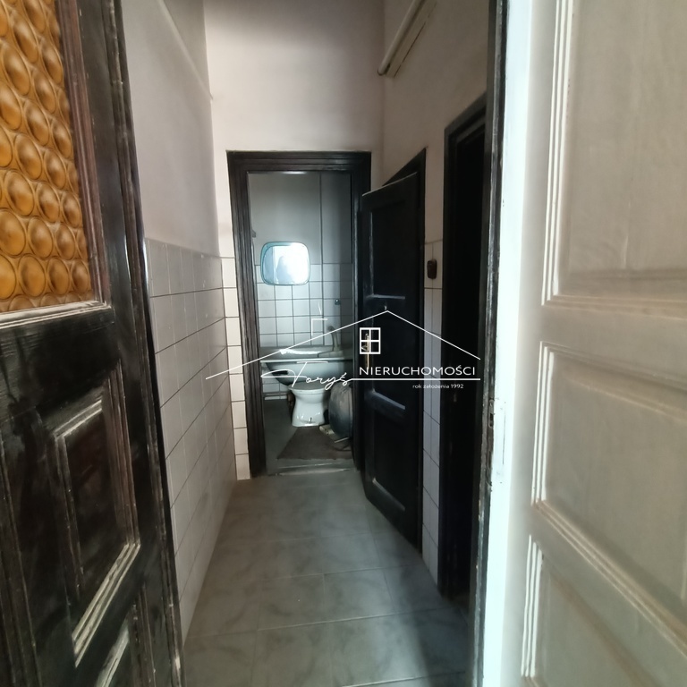 Lokal 950m do wynajęcia w zabytkowej kamienicy w centrum Przemyśla  idealna przestrzeń pod działalność