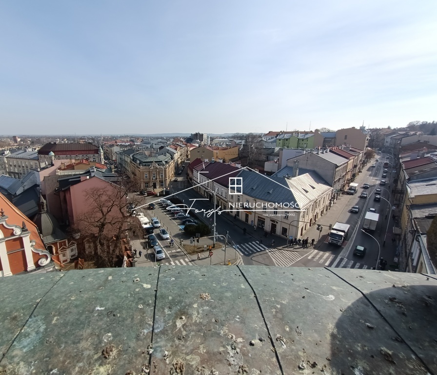 Lokal 950m do wynajęcia w zabytkowej kamienicy w centrum Przemyśla  idealna przestrzeń pod działalność