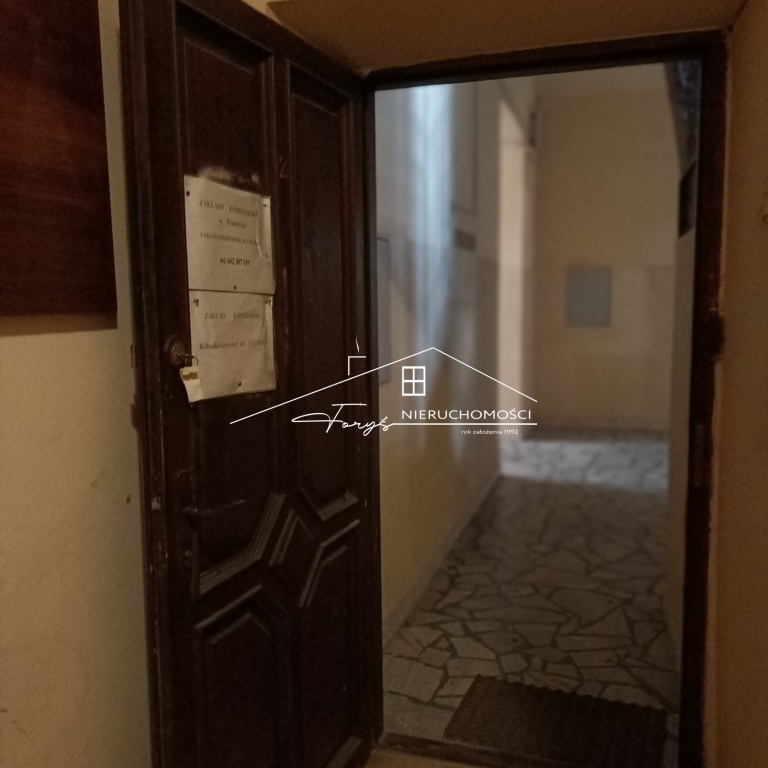 Lokal użytkowy 30 m  Przemyśl, ul. Rejtana  Idealny pod biuro, usługi, gabinet