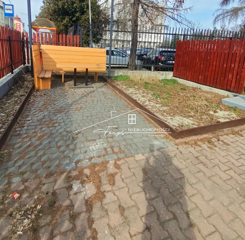 Przemyśl  gotowy do wynajęcia lokal gastronomiczny typu bistropub przy ul. Bohaterów Getta