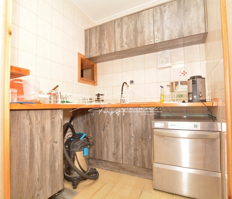 Przemyśl  gotowy do wynajęcia lokal gastronomiczny typu bistropub przy ul. Bohaterów Getta