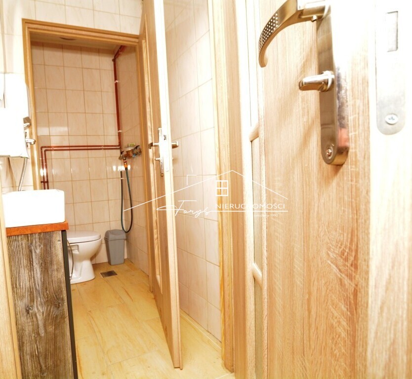 Przemyśl  gotowy do wynajęcia lokal gastronomiczny typu bistropub przy ul. Bohaterów Getta