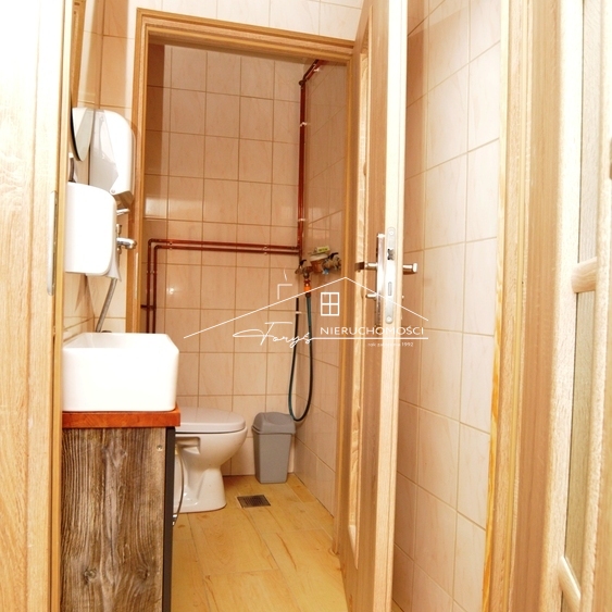 Przemyśl  gotowy do wynajęcia lokal gastronomiczny typu bistropub przy ul. Bohaterów Getta