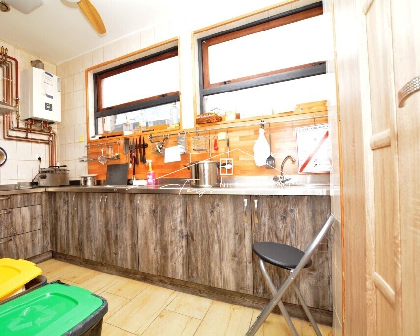 Przemyśl  gotowy do wynajęcia lokal gastronomiczny typu bistropub przy ul. Bohaterów Getta