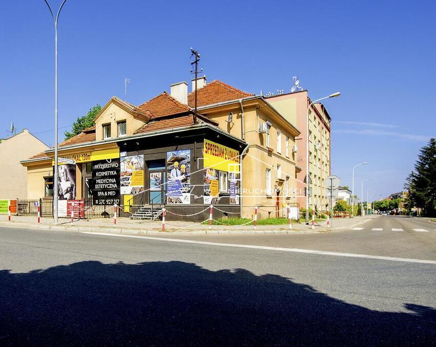 Lokal 30m po remoncie na sprzedaż  świetna lokalizacja w Jarosławiu, ul. Poniatowskiego