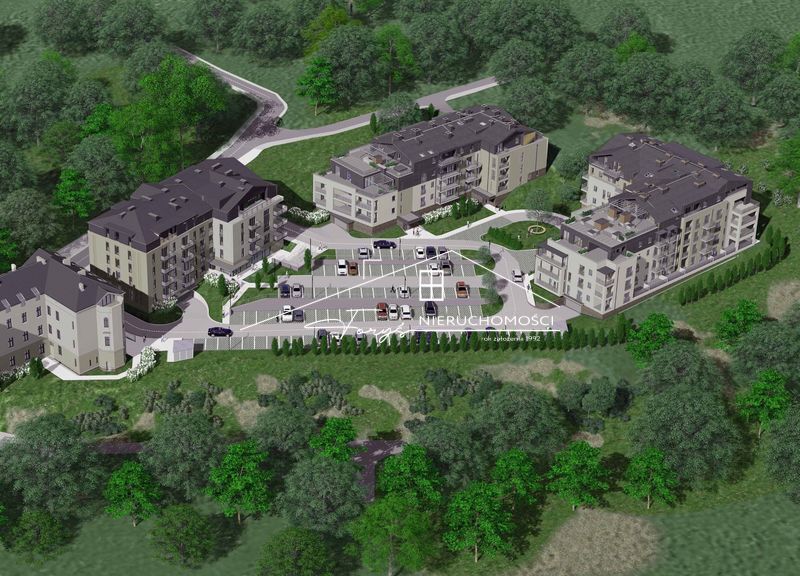 Lokal usługowy 234,9m w inwestycji Tatarska 4  centrum Przemyśla, parter, nowe budownictwo