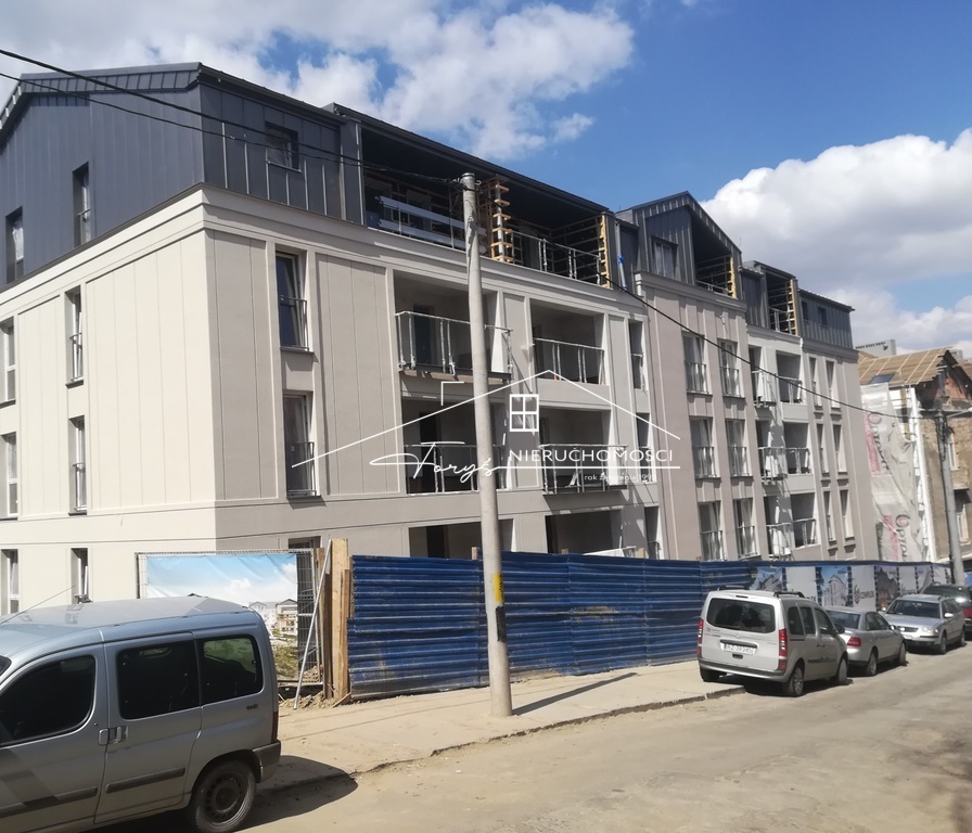 Lokal usługowy 234,9m w inwestycji Tatarska 4  centrum Przemyśla, parter, nowe budownictwo