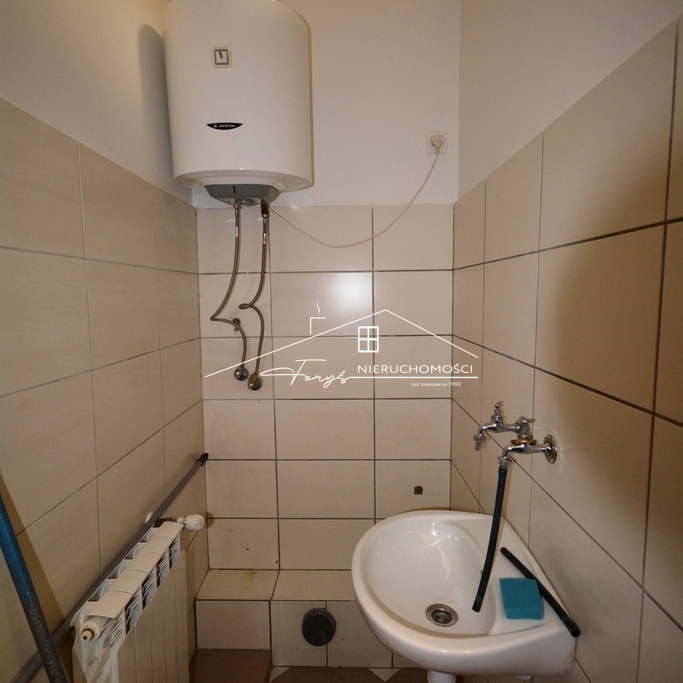 Lokal usługowy 230m do wynajęcia  I piętro, ul. Dworskiego, Przemyśl