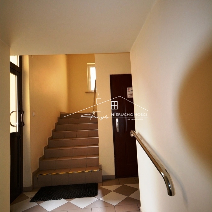 Lokal usługowy 230m do wynajęcia  I piętro, ul. Dworskiego, Przemyśl