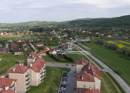 Nowoczesny obiekt handlowo-usługowy i gastronomiczny na sprzedaż  Ostrów k. Przemyśla, 1327m