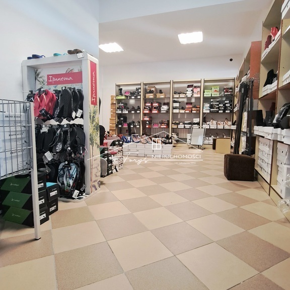 Lokal użytkowy 30m do wynajęcia  Prałkowce, parter, idealny na biuro lub gabinet