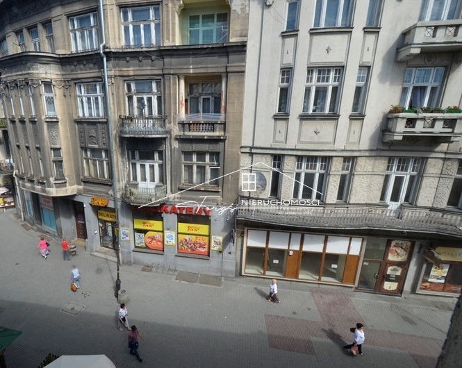 Lokal użytkowy 31m na wynajem  Przemyśl, ul. Franciszkańska, ścisłe centrum