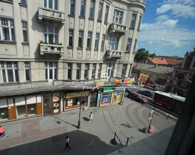 Lokal użytkowy 31m na wynajem  Przemyśl, ul. Franciszkańska, ścisłe centrum
