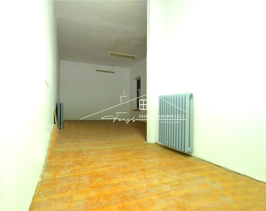 Lokal 294m do wynajęcia  centrum miasta, I piętro, doskonała lokalizacja