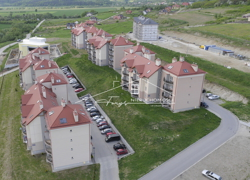 Lokal 497m do wynajęcia  Ostrów k. Przemyśla, idealny pod handel i usługi