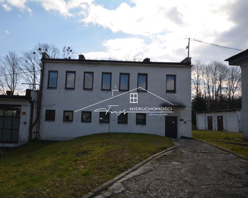 Lokal 64m na wynajem  Przemyśl, ul. Bakończycka, parter w biurowcu, idealny pod biuro lub magazyn