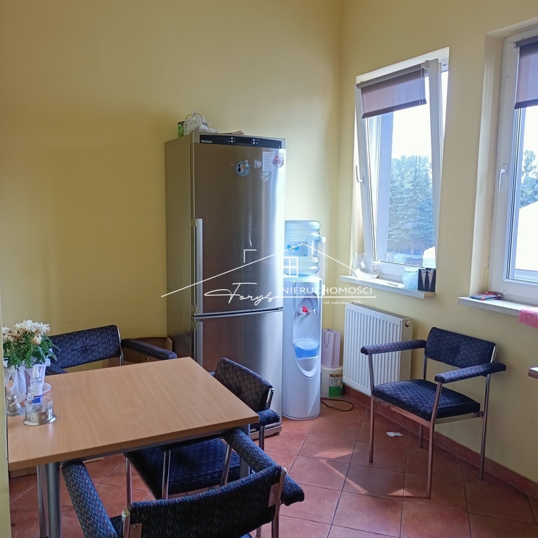 Lokal 200m na wynajem  Przemyśl, ul. Ofiar Katynia, idealny pod biuro lub usługi