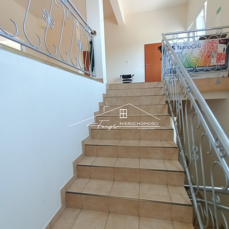 Lokal 200m na wynajem  Przemyśl, ul. Ofiar Katynia, idealny pod biuro lub usługi