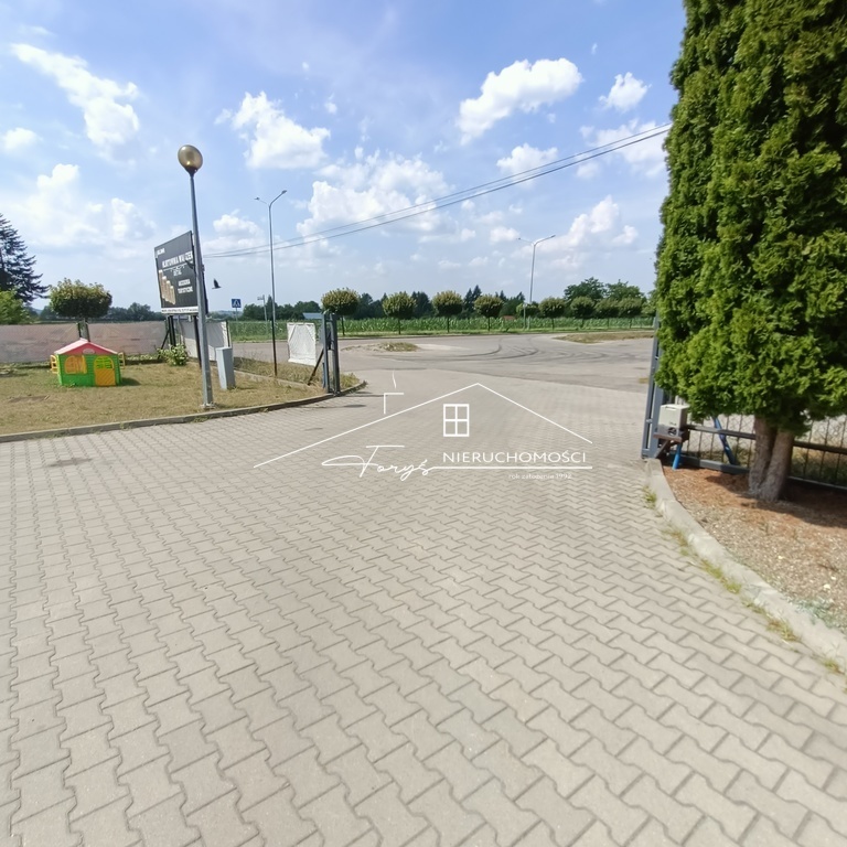 Lokal 200m na wynajem  Przemyśl, ul. Ofiar Katynia, idealny pod biuro lub usługi