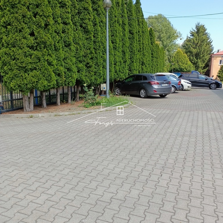 Lokal 200m na wynajem  Przemyśl, ul. Ofiar Katynia, idealny pod biuro lub usługi