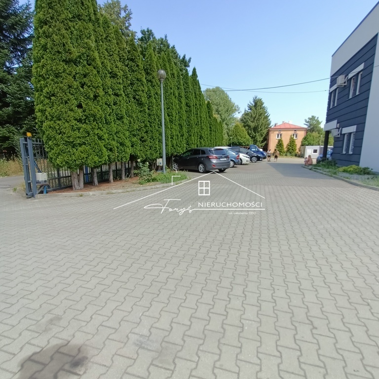 Lokal 200m na wynajem  Przemyśl, ul. Ofiar Katynia, idealny pod biuro lub usługi